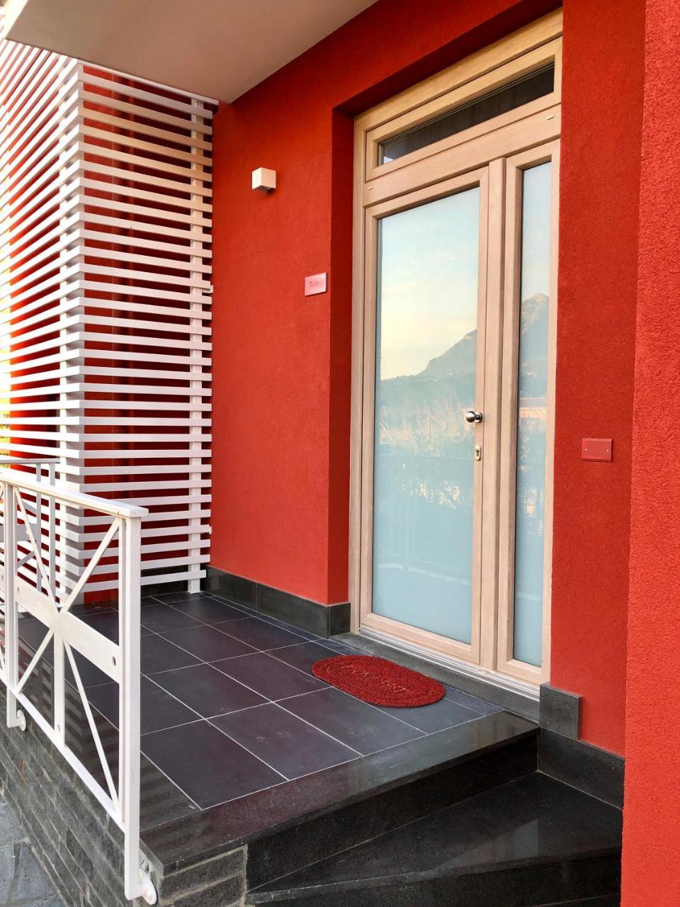 L'Incanto Di Paestum Capaccio Buitenkant foto